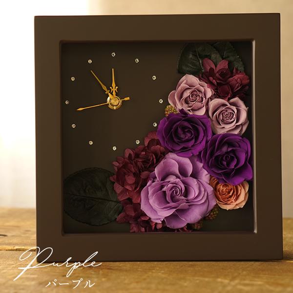 GROUND（グラウンド） プリザーブドフラワー 花 電報 結婚式 おしゃれ