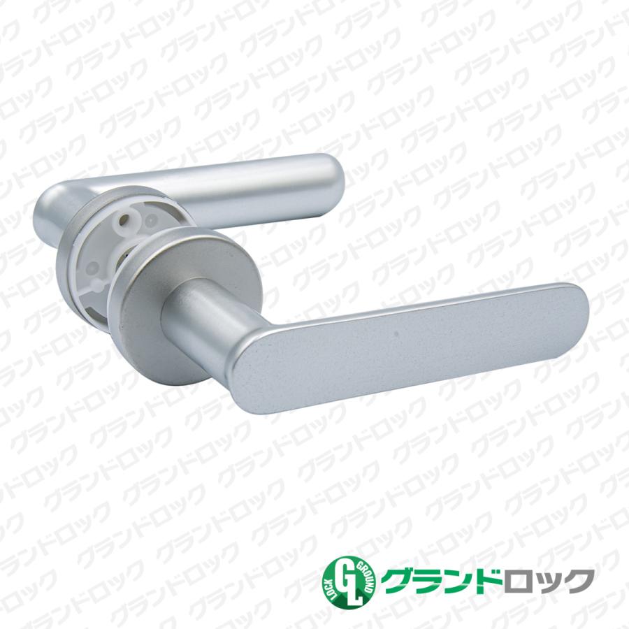 GOAL LY ZU 40A レバーセット R4U レバーハンドル : グランド GOAL LY ZU 40A レバーセット R4U レバーハンドル : グランド