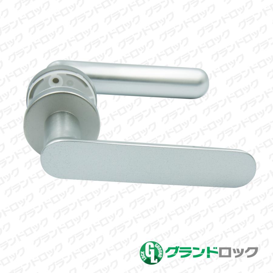 GOALレバーハンドル　LY ZU 40A レバーセットR4U ４個セット GOAL LY ZU 40A レバーセット R4U レバーハンドル : グランド