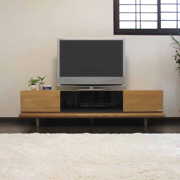 テレビ台　ローボード　テレビボード maxshare_ys-a07350