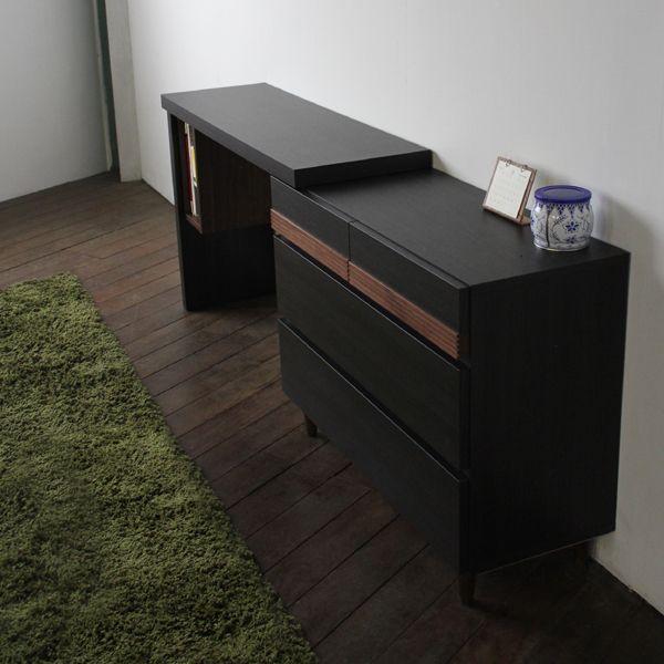 デスク Fax台 ファックス台 リビングボード Tel台 おしゃれ 収納 木製 電話台 Jk ファックス台 おしゃれ 北欧 スリム キャビネット