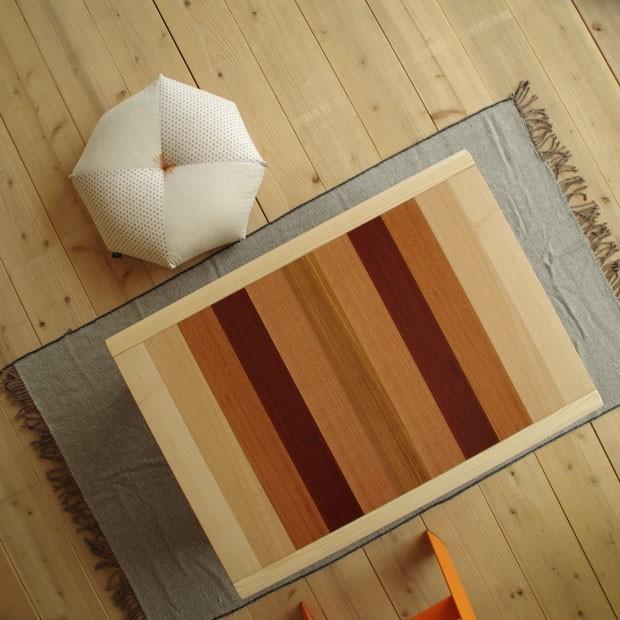 座卓　150タイプ　キズ有り 座卓 Rayレイ150cm 折れ脚 : グローブ - 通販 - Yahoo!ショッピング