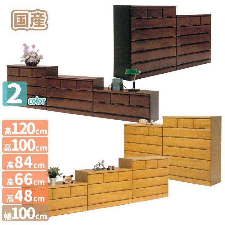 tk-0028（BR/NA）[幅100cm]高さ5種類 2段・3段・4段・5段・6段 タワー