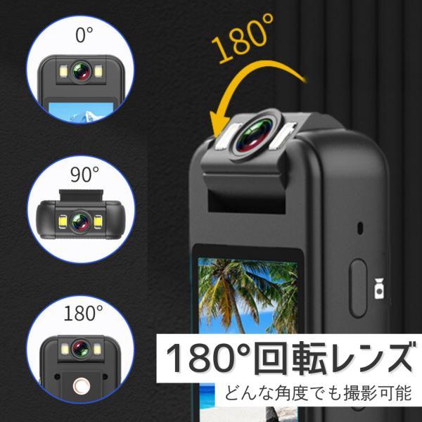 ビデオカメラ 4K Wifi機能 撮影カメラ DVビデオカメラ ハンディカム