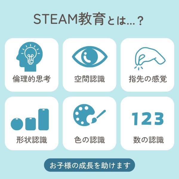 【ペネロペコラボ】知育玩具 木製 ひも通し お題カード付 おもちゃ ひもとおし モンテッソーリ STEAM 幼児 子供 男の子 女の子 誕生日 3歳 2歳 1歳 |  | 03