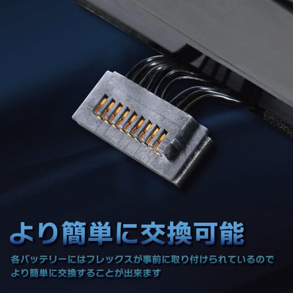 MacBook Pro 13inch用 バッテリー交換キット ASMARK MacBook Pro 13