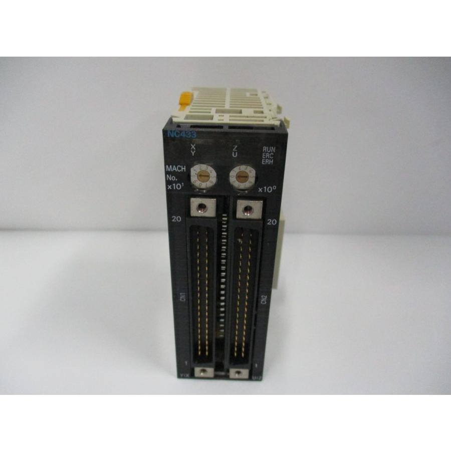 全店販売中 growdetrading Yahoo ショップOMRON CJ1W-NC433