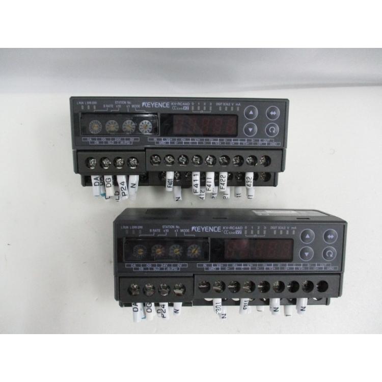 KV-RC4AD 2個セット