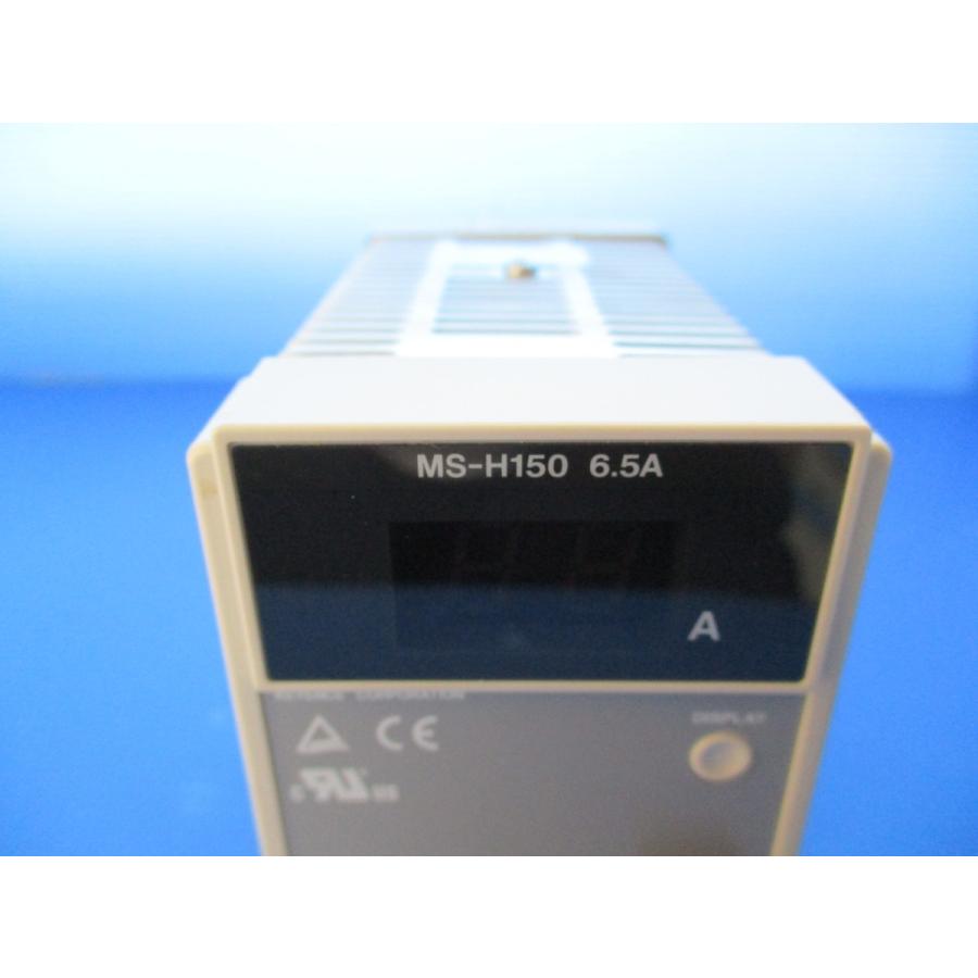 KEYENCE MS2-H150 6.5A 電源パワーサプライ