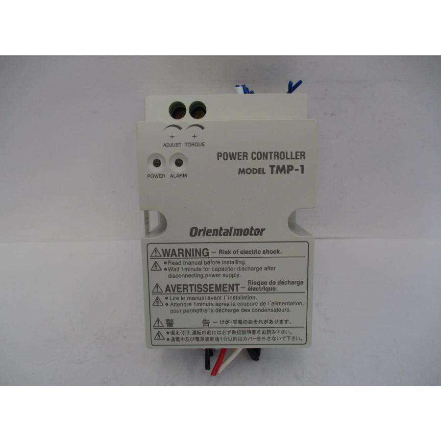 ORIENTAL MOTOR TMP1 パワーコントローラ TMシリーズ 2BZ52110E177growdetrading Yahoo