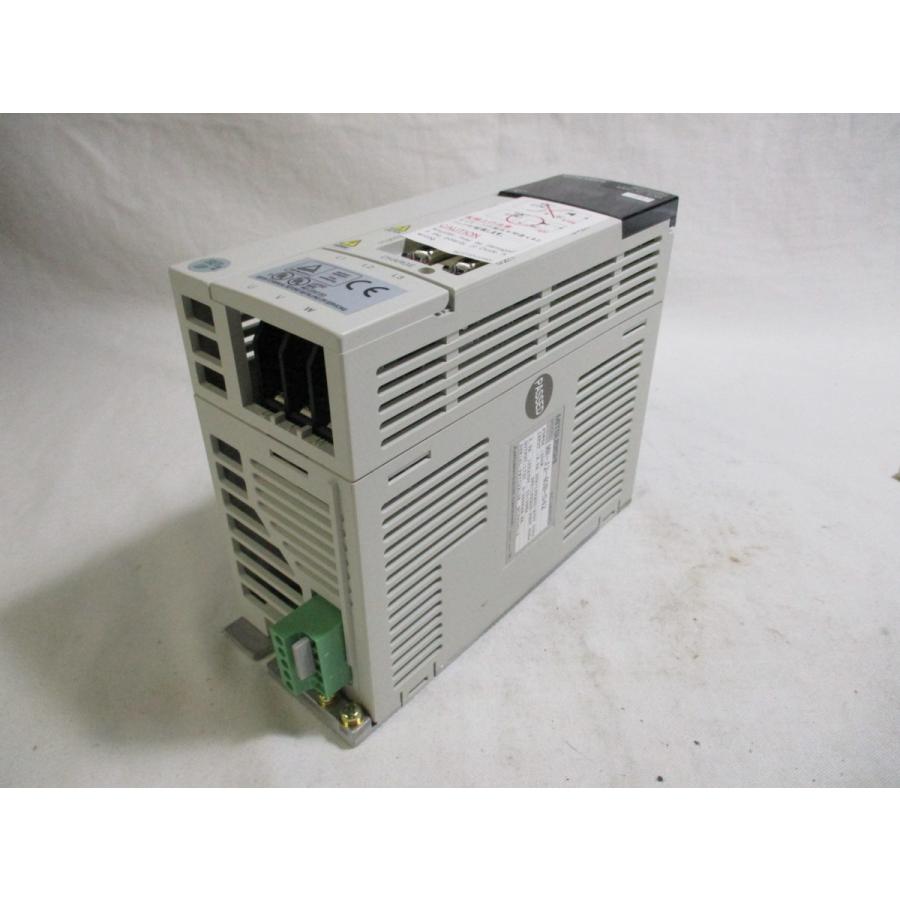 MITSUBISHI 三菱電機 MR-J2-40B-S42 ACサーボアンプ 400W gruporio.net
