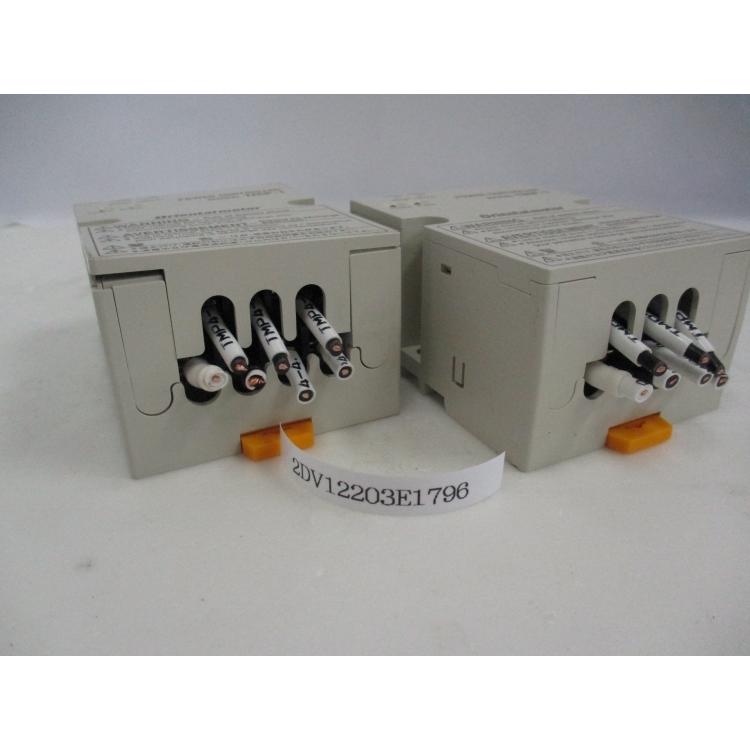 オリエンタルモーター TMP1 2個 パワーコントローラー 24V 0.1A 2DV12203E1796growdetrading