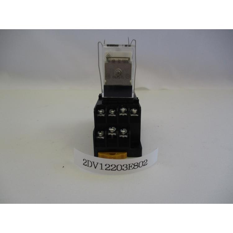 再販ご予約限定送料無料] 新品 100個入り OMRON オムロン リレー MY4N
