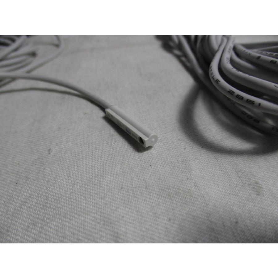 SALE／90%OFF】 SMC 無接点オートスイッチ 直接取付タイプ 1個入 D-M9B