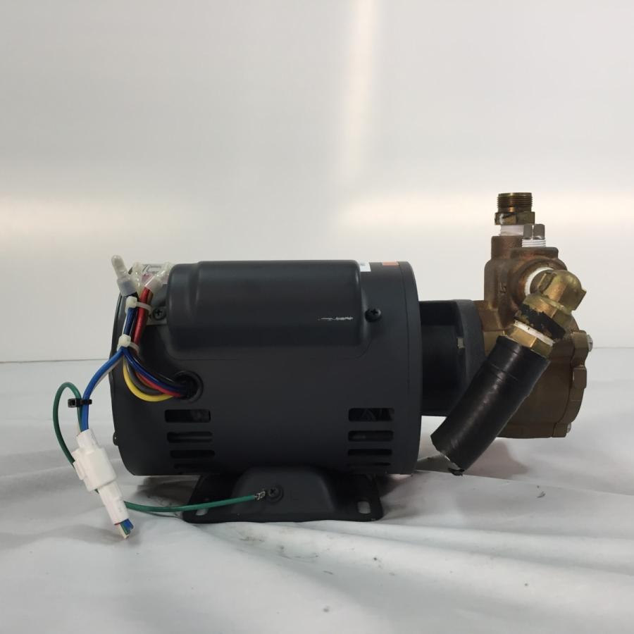 ニクニポンプ 水ポンプ