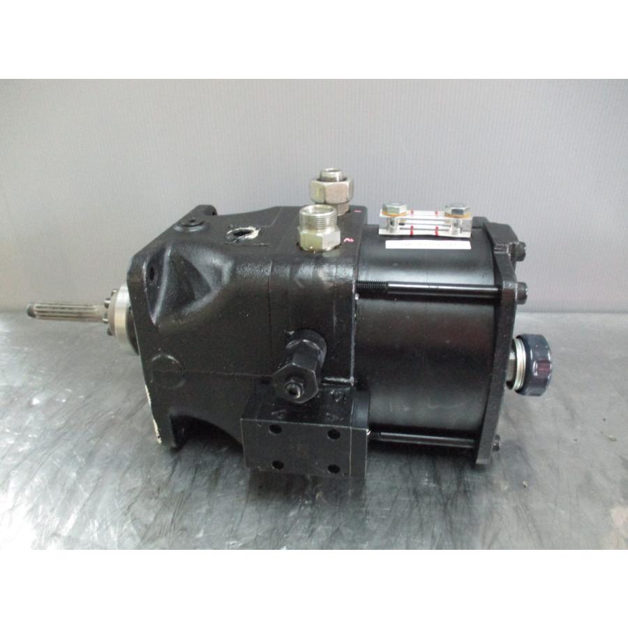 NACHi HYDRAULIC EQUIPMENT 油圧器 UPS1B16VOS45010A SCT01ARGRD25408B