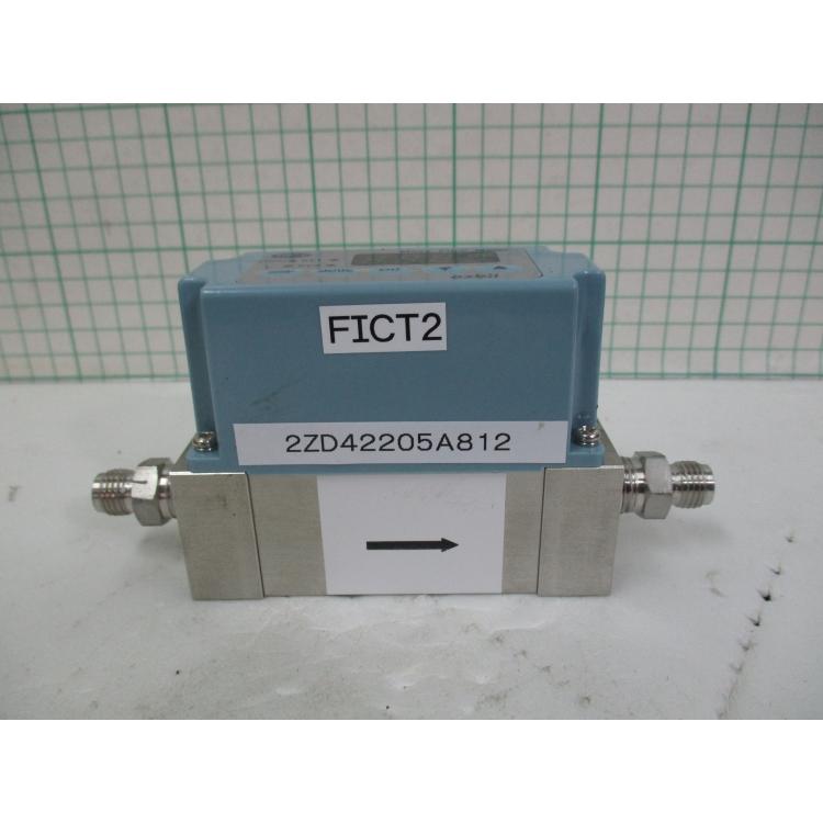Azbil Gas Mass Flow Meter 50L/min 2ZD42205A812growdetrading Yahoo