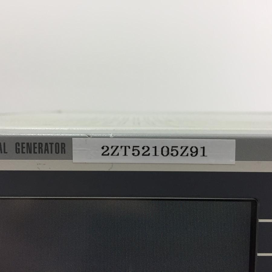 ShibaSoku SIGNAL GENERATOR TG45AX テスト信号発生器 :2ZT52105Z91:growdetrading Yahoo!ショップ - 通販 - Yahoo!ショッピング ShibaSoku SIGNAL GENERATOR TG45AX テスト信号発生器 :2ZT52105Z91:growdetrading Yahoo!ショップ - 通販 - Yahoo!ショッピング