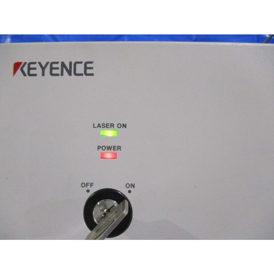 中古 KEYENCE VK-8510/VK-8500 レーザー顕微鏡 超深度形状測定 中古 KEYENCE VK-8510/VK-8500 レーザー顕微鏡 超深度形状測定