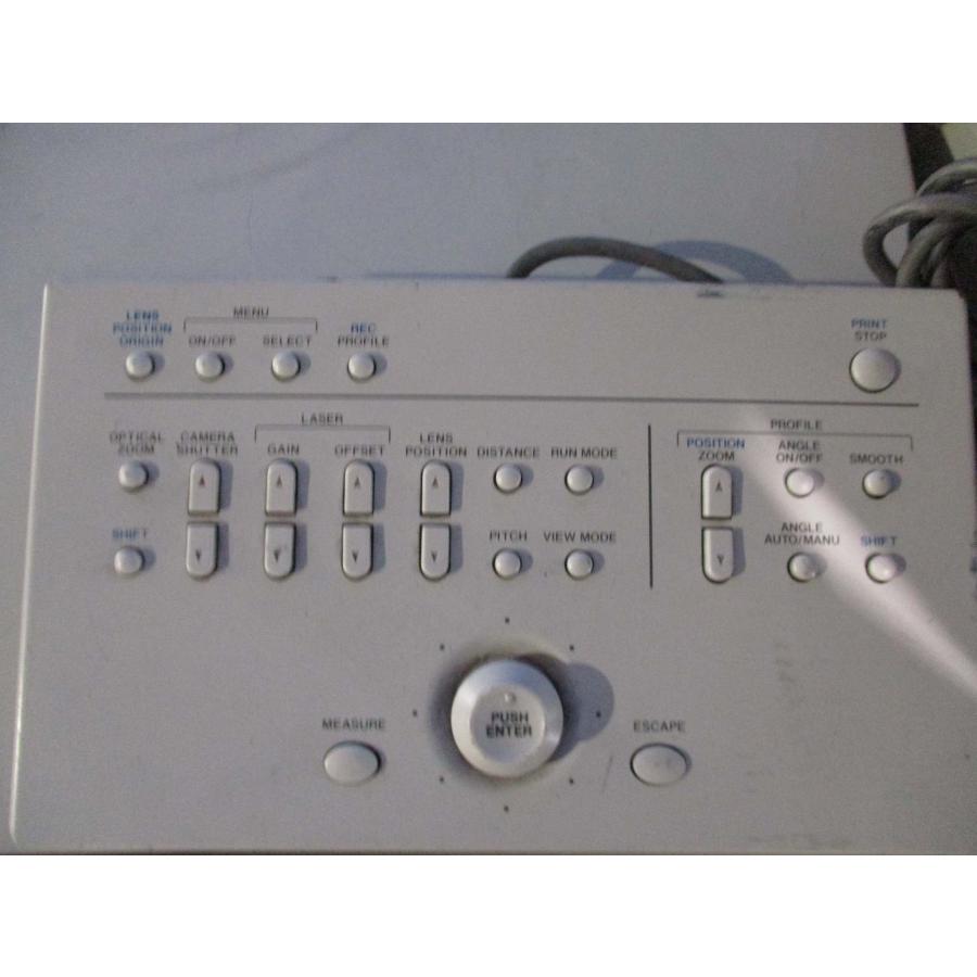 中古 KEYENCE VK-8510/VK-8500 レーザー顕微鏡 超深度形状測定 中古 KEYENCE VK-8510/VK-8500 レーザー顕微鏡 超深度形状測定