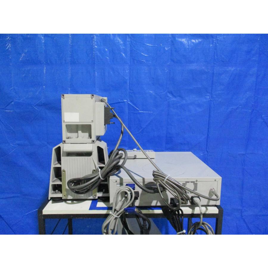 中古 KEYENCE VK-8510/VK-8500 レーザー顕微鏡 超深度形状測定 中古 KEYENCE VK-8510/VK-8500 レーザー顕微鏡 超深度形状測定