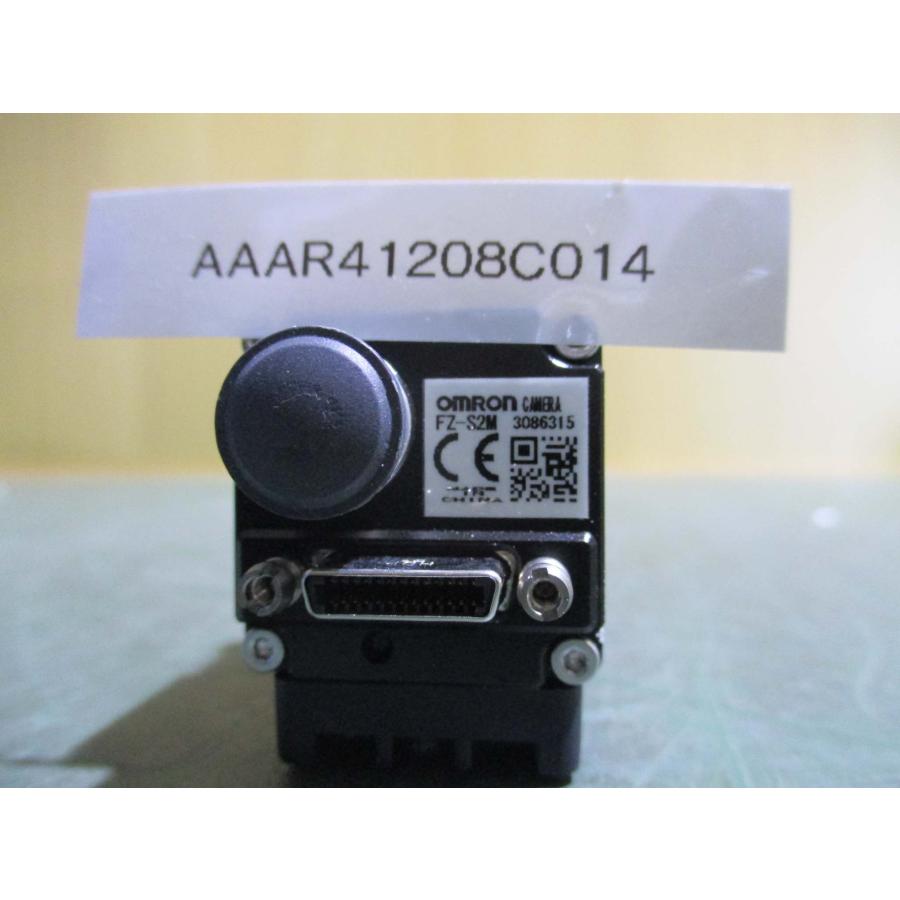 中古 OMRON 画像処理システムFH-1050 FZ-S2M 小型白黒デジタル 中古 OMRON 画像処理システムFH-1050 FZ-S2M 小型白黒デジタル