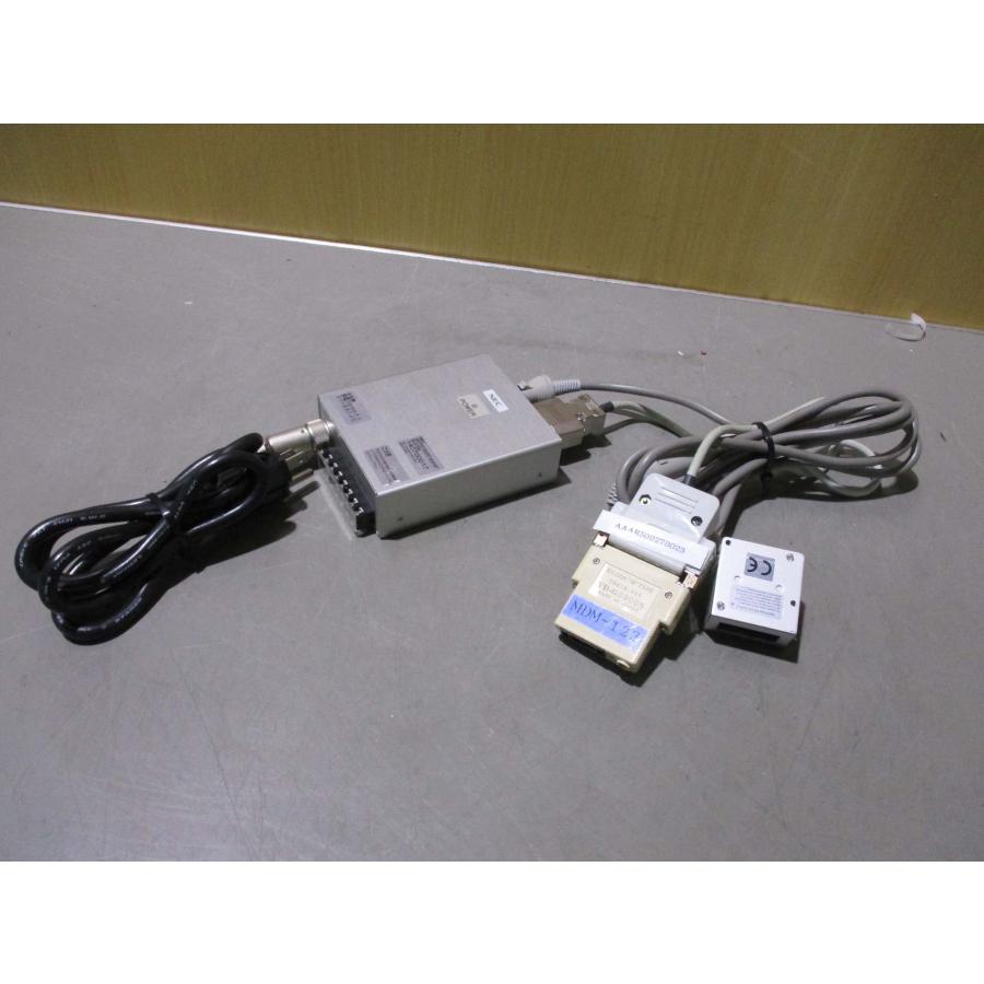 中古 NEC Barcode Reader Adapter BCA1080/BCR2662-RTA バー
