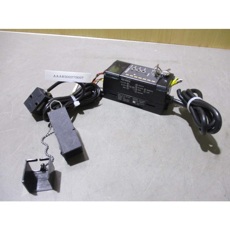 キーエンス　KEYENCE　LX2-60 　数量2 Keyence LX2-60 キーエンス : 八重洲堂 Yahoo!店 - 通販 - Yahoo