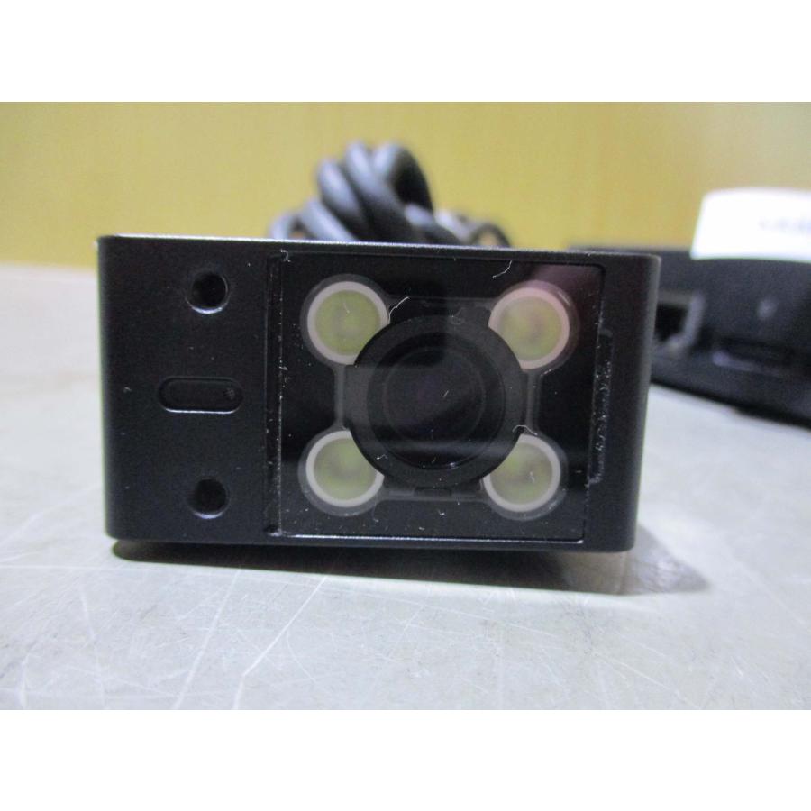 中古KEYENCE キーエンス IV-HG用 センサ アンプ親機 IV-HG10+IV