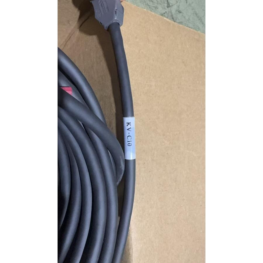 中古 KEYENCE KY-PU1/KV-8000/KV-XLE02/KV-CA02/KV-CA1W/KV-CA1H