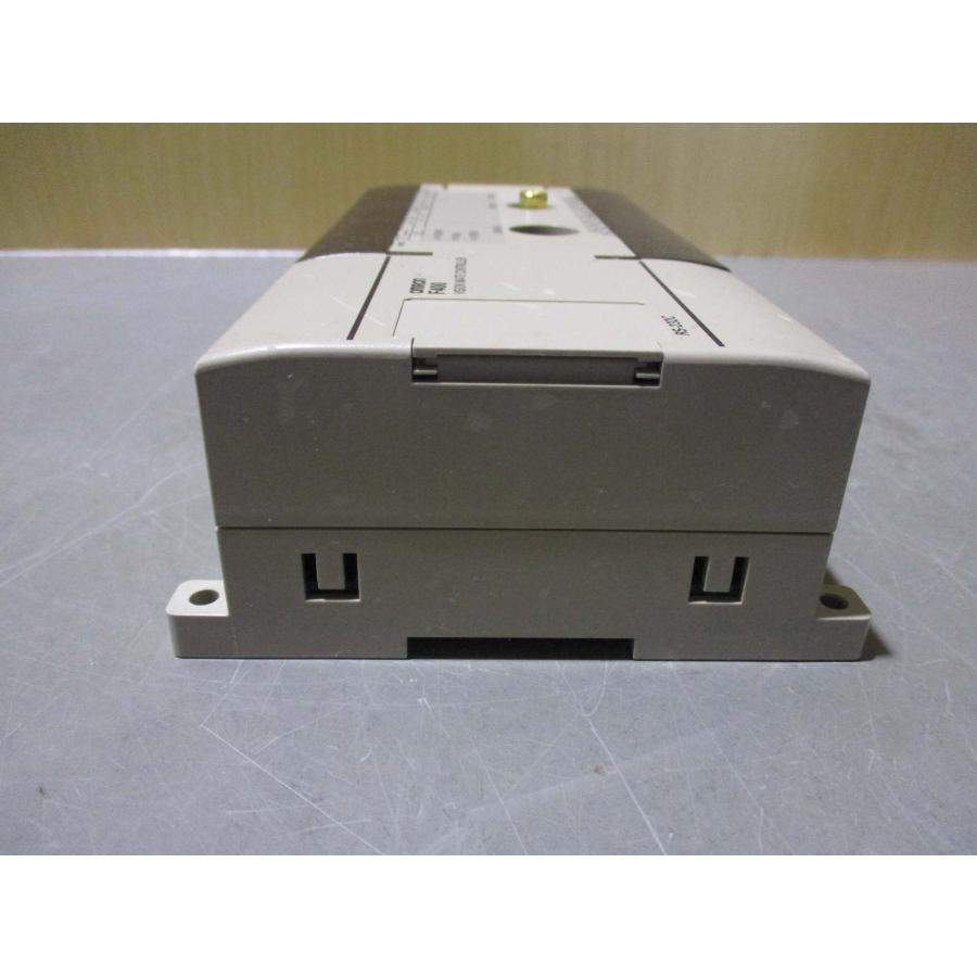 中古Omron Vision Mate System Controller F400-C10V2(AABR50320C019