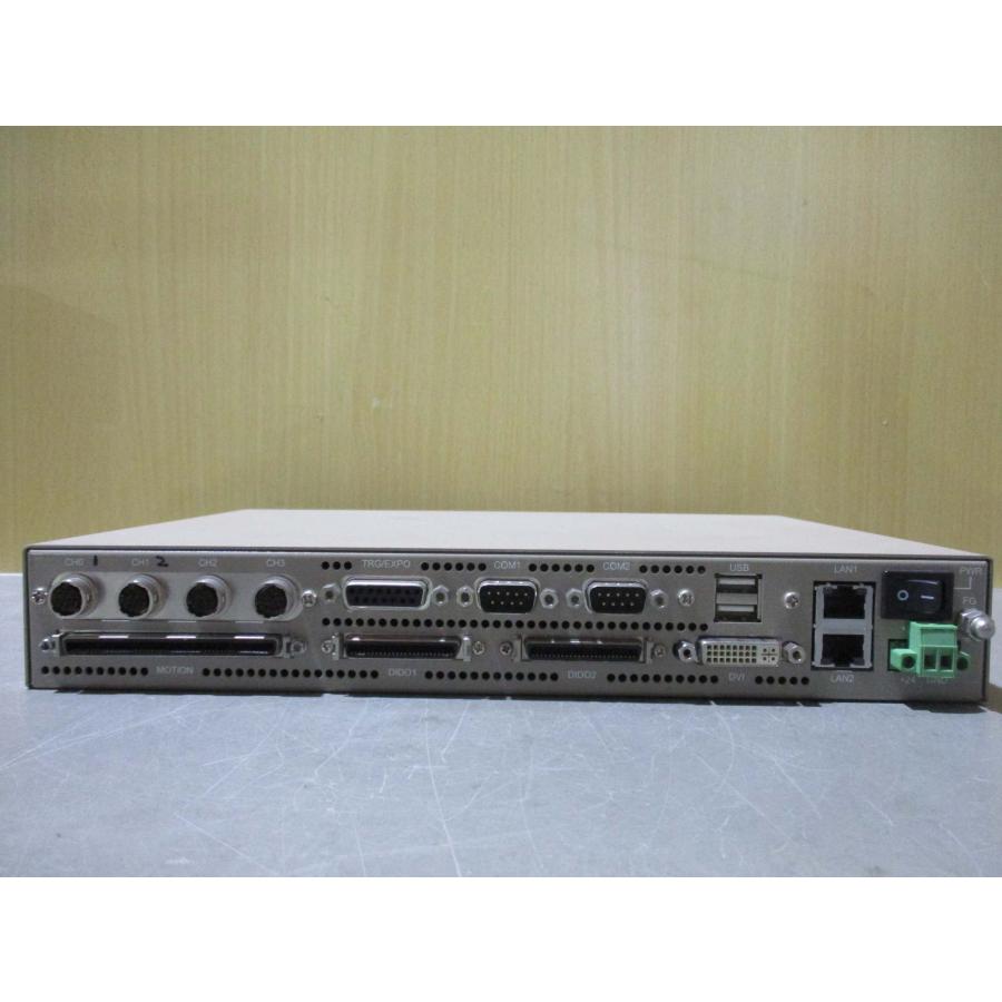 中古 FAST FV1300-0DＭ(CA) FV-ALIGNER(AABR50320C035)_2