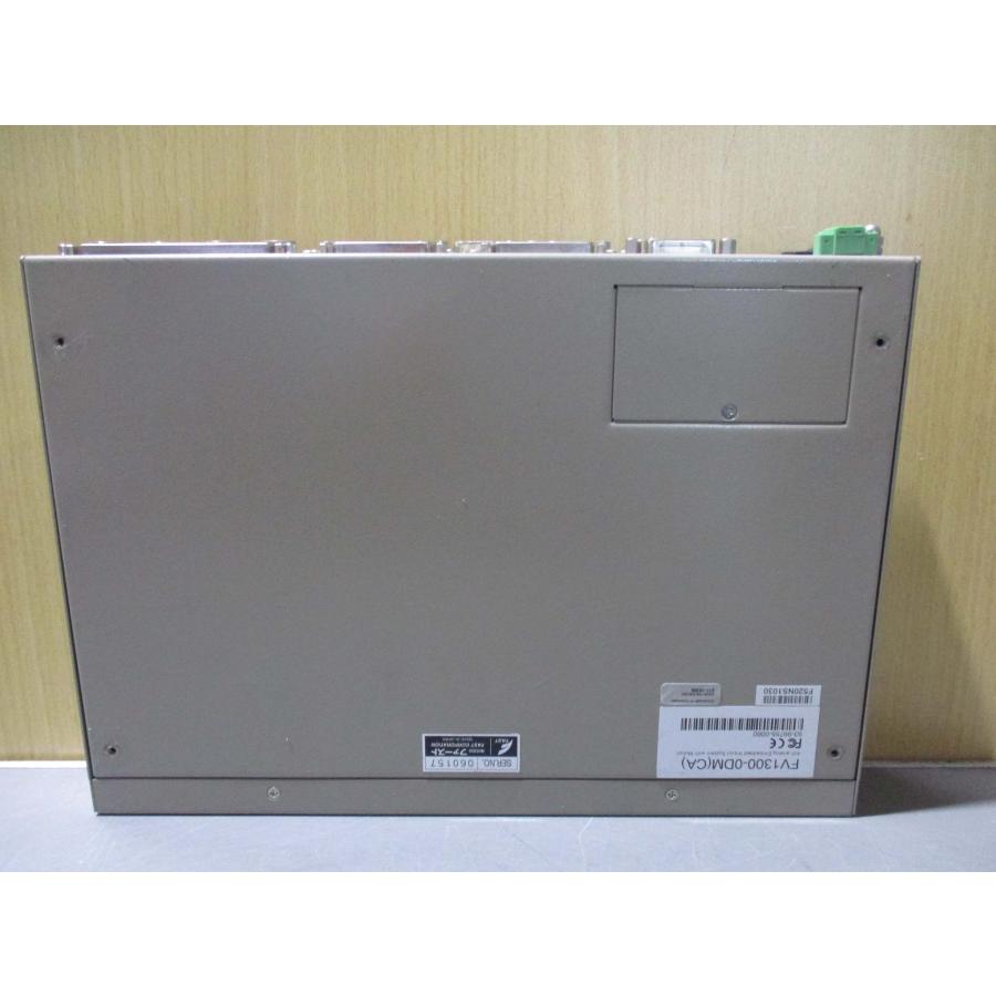 中古 FAST FV1300-0DＭ(CA) FV-ALIGNER(AABR50320C035)_3