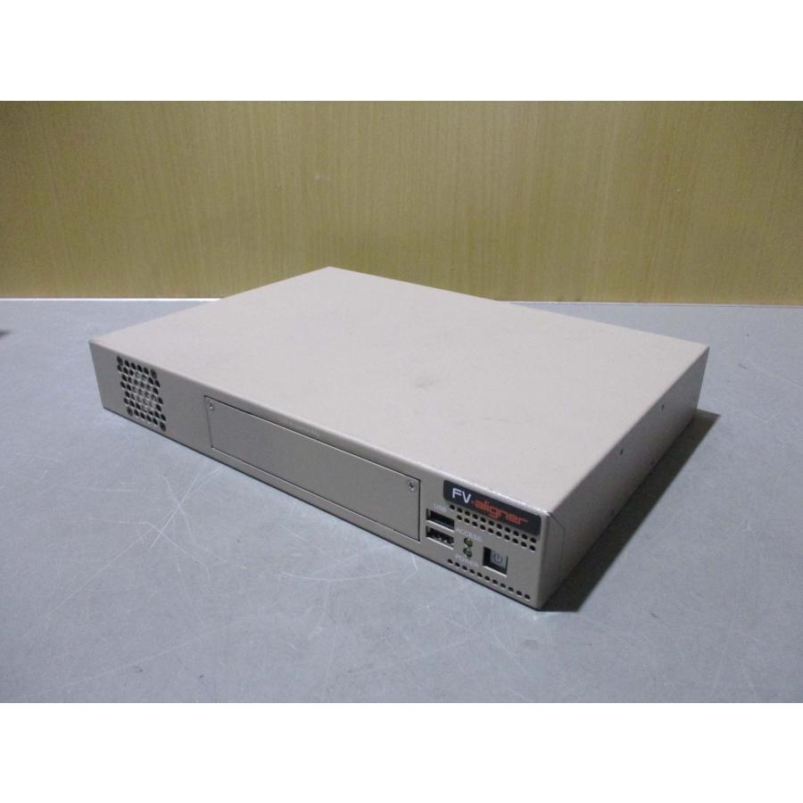 中古 FAST FV1300-0DＭ(CA) FV-ALIGNER(AABR50320C035)_5