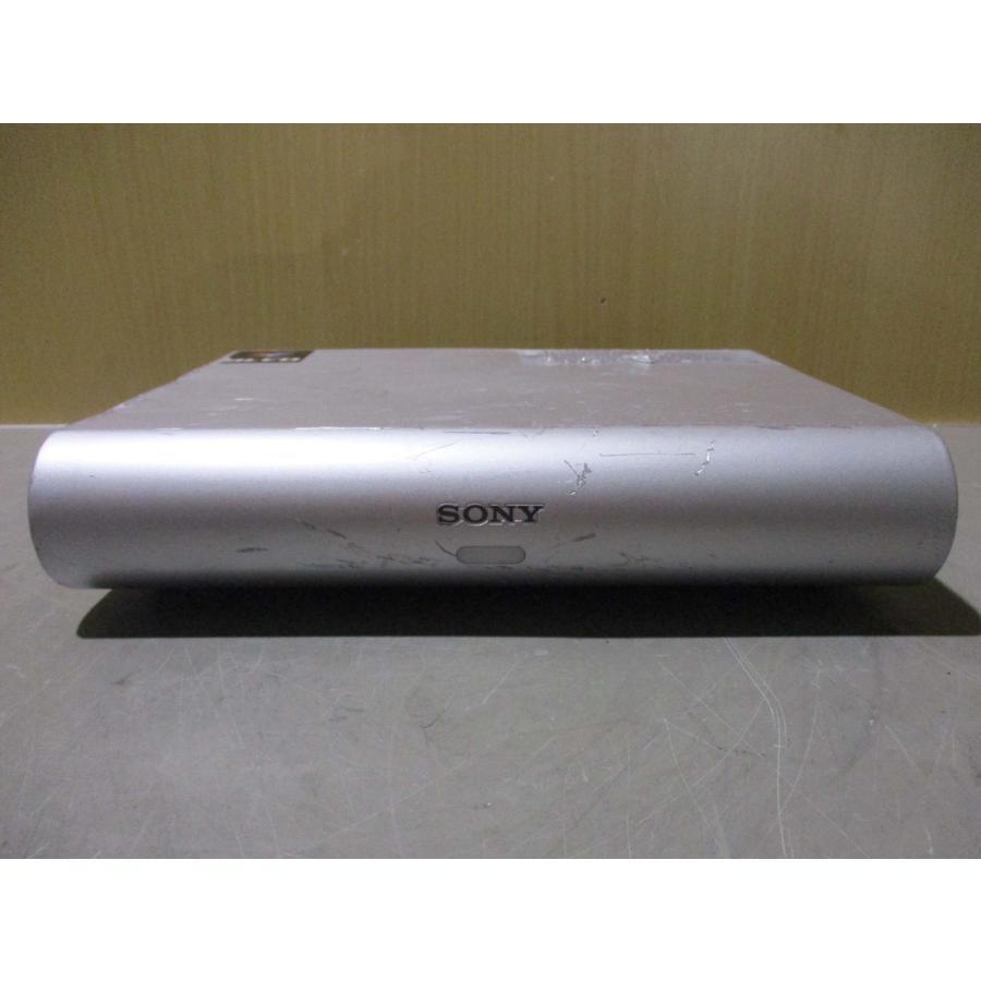 中古 VPL-CX21 Sony Data projector データプロジェクター(AABR50428C068)｜growdetradingltd｜03