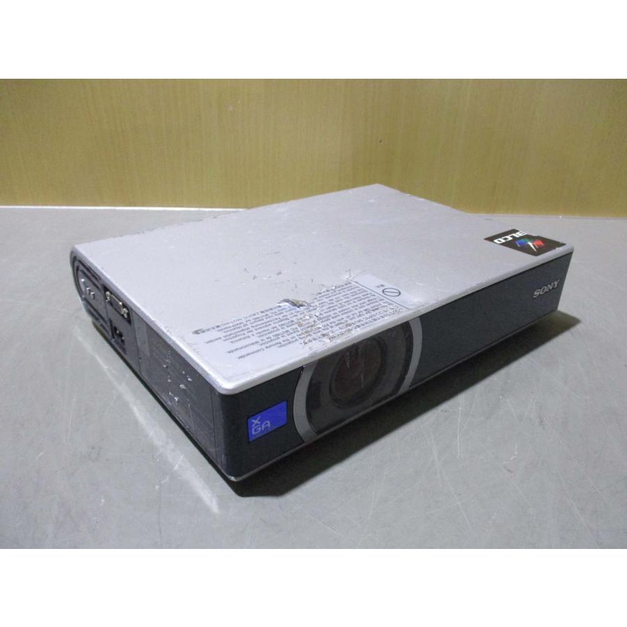 中古 VPL-CX21 Sony Data projector データプロジェクター
