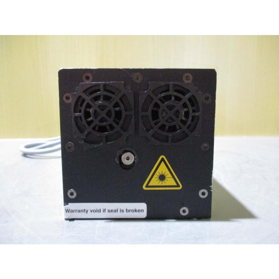 中古 LTB LASERTECHNIK BERLIN MNL 100(AABR50428C072)_1