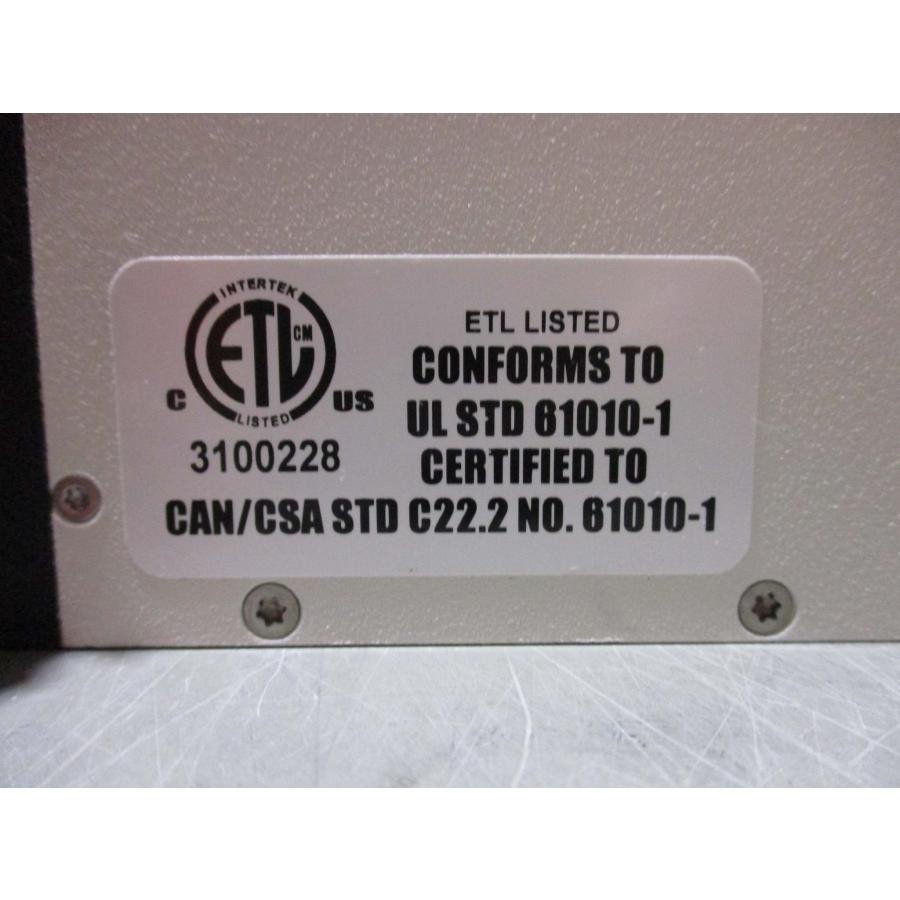 中古 LTB LASERTECHNIK BERLIN MNL 100(AABR50428C072)_7