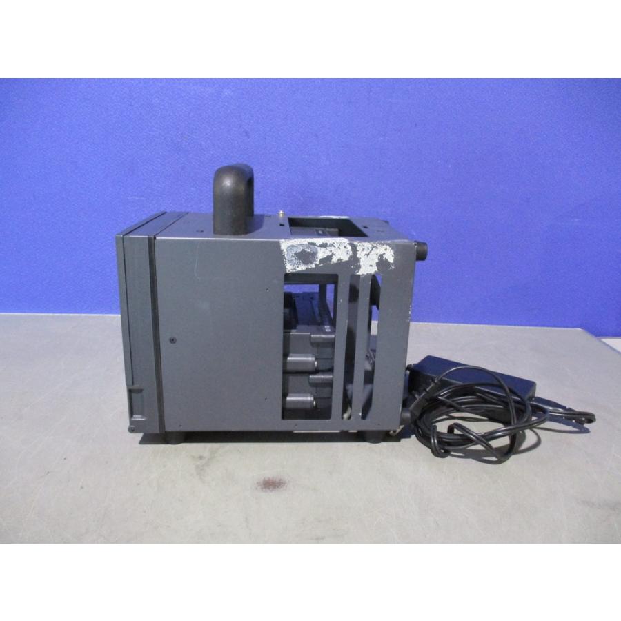 中古 KEYENCE TR-W550 タッチ型ペーパレスレコーダ (AABR70908B051