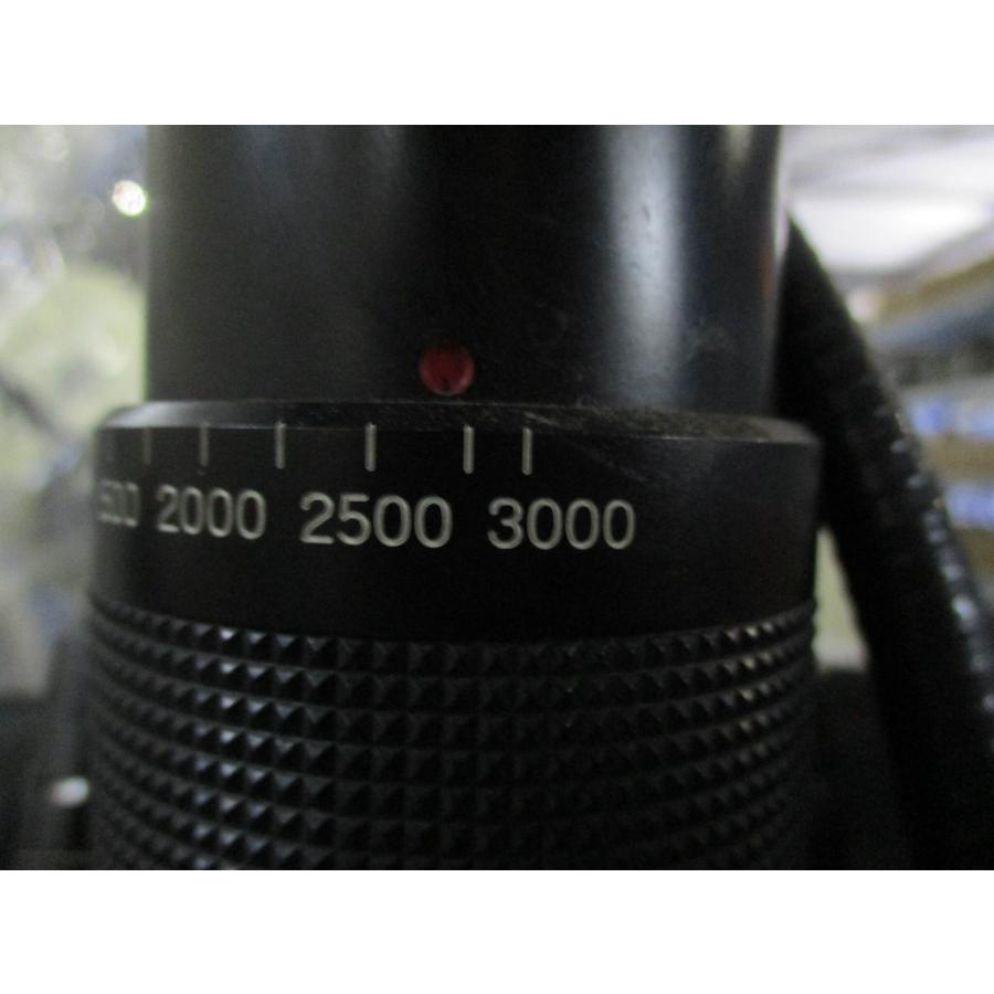 中古 KEYENCE VH-Z450 マイクロスコープ 高倍率レンズ / VH-7000