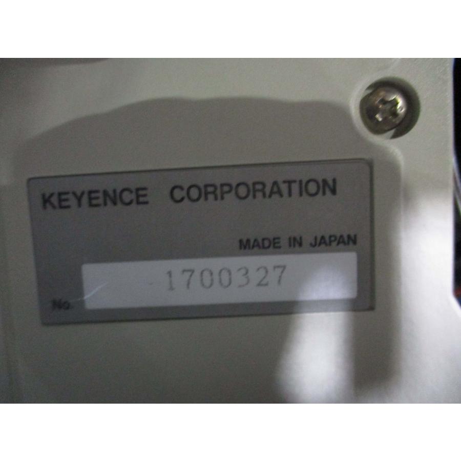 中古 KEYENCE VH-Z450 マイクロスコープ 高倍率レンズ / VH-7000