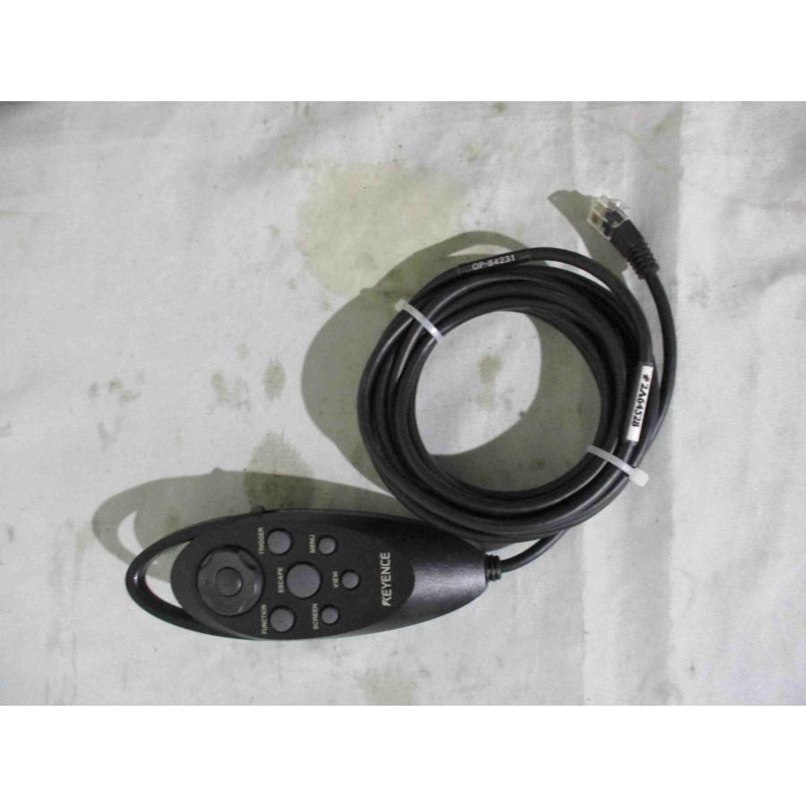 中古 KEYENCE XG-7000Series Ver.4.4 XG-7000/CA-CN5L*2/XG-035M*2 専用コンソール付＜通電OK＞(AACR41221A008)_4
