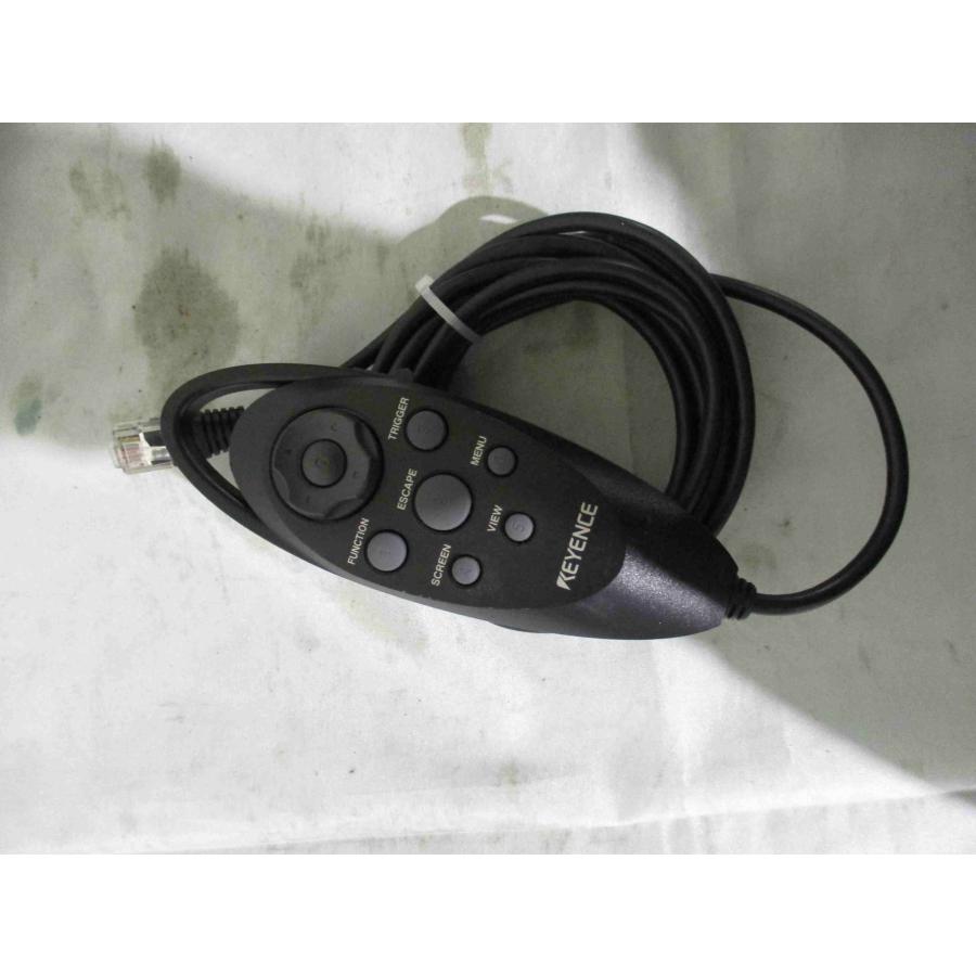 中古 KEYENCE XG-7000Series Ver.4.4 XG-7000/CA-CN5L*2/XG-035M*2 専用コンソール付＜通電OK＞(AACR41221A012)_5