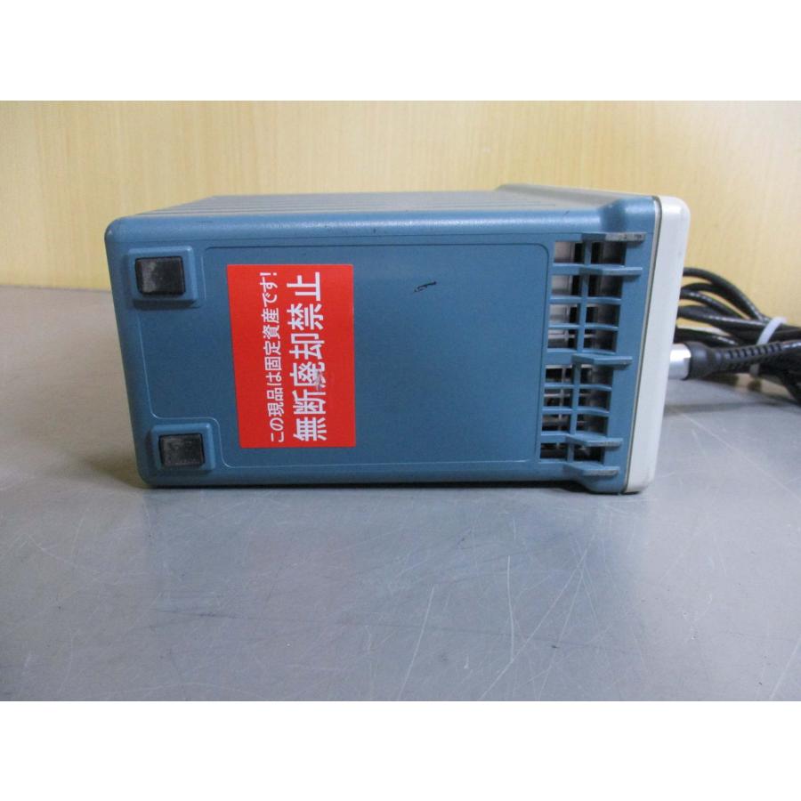 中古 Tektronix TCPA300/TCP305 オシロスコーププローブアンプ 中古 Tektronix TCPA300/TCP305 オシロスコーププローブアンプ