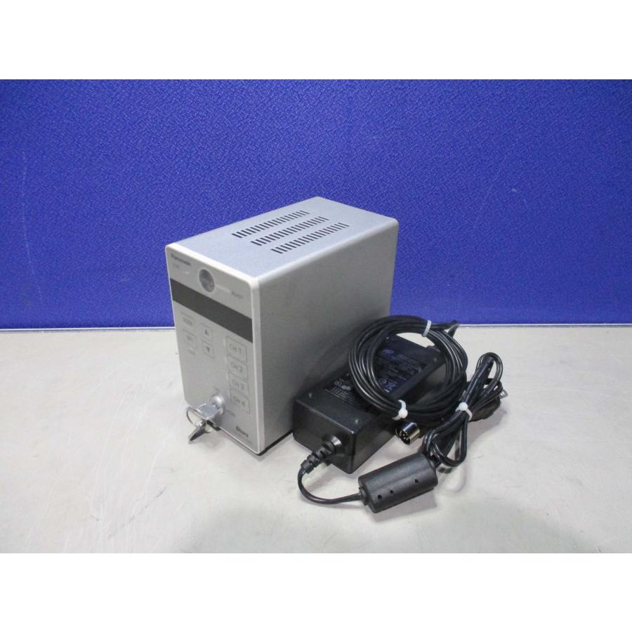 国内正規品通販  PANASONIC UV CURING MACHINE UJ30 ANUJ3000 UV照射器 Aicure コントローラ 通電OK (AACR51014C017)