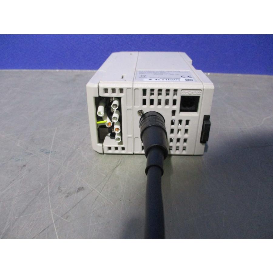 中古 KEYENCE イオナイザー SJ-M300/SJ-M070 高性能マイクロ除電器