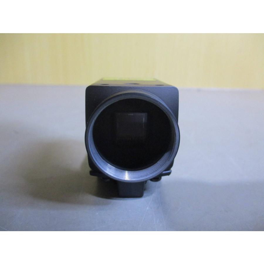 中古 KEYENCE CV-H500M CCD 11X5MEGA (AACR60130B046) : growdetrading