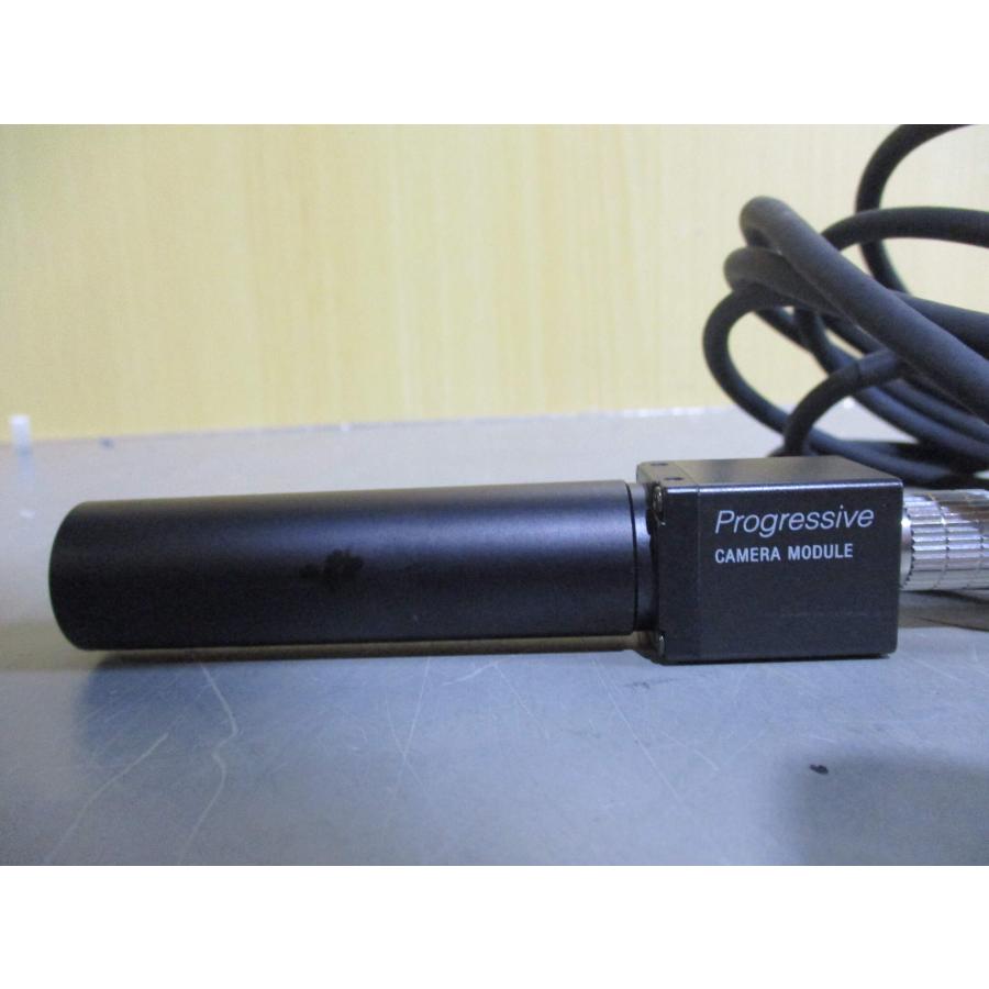 中古SONY PROGRESSIVE CAMERA MODULE XC-55BB CCDカメラ レンズ付き(AACR60207D024 ...