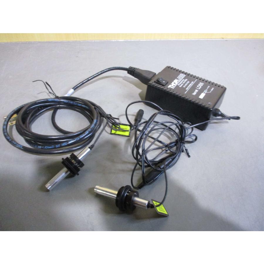 中古RILS50-01/KAD11F/THORLABS CPS532-C2*2(AACR60215D058 中古RILS50-01/KAD11F/THORLABS CPS532-C2*2(AACR60215D058