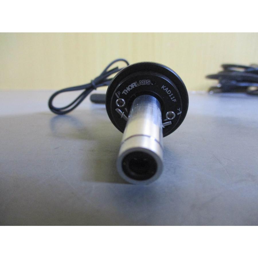 中古RILS50-01/KAD11F/THORLABS CPS532-C2*2(AACR60215D058 中古RILS50-01/KAD11F/THORLABS CPS532-C2*2(AACR60215D058